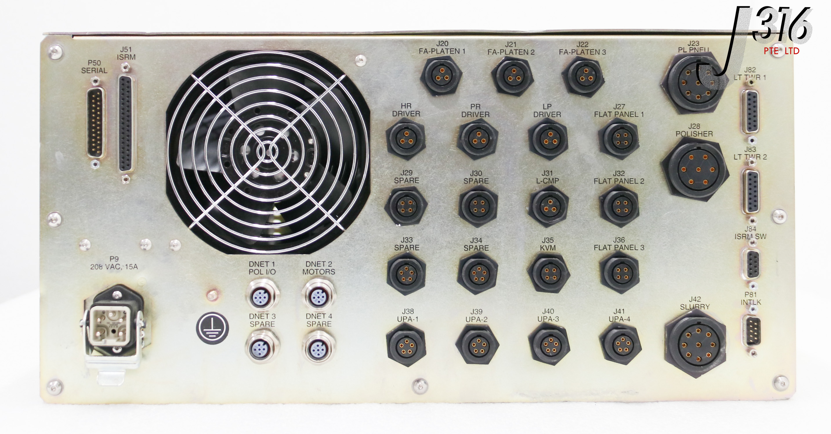 専用4 34623 APPLIED MATERIALS DC POWER SUPPLY 0010-45407 | eBay